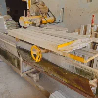 فرزآبی سنگبری سرامیک بر|ماشین‌آلات صنعتی|قم, بقیع|دیوار