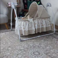 گهواره برقی برند ببکو