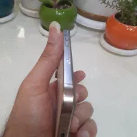 آیفون ۱۶ پرو ZAA  ۲۵۶|موبایل|گرگان, |دیوار