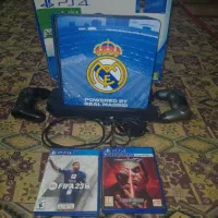 ps4|کنسول، بازی ویدئویی و آنلاین|املش, |دیوار