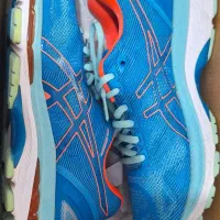 کفش رانینگ اسیکس- نیم باس ۱۹ زنانه