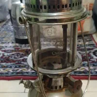 چراغ نفتی زنبوری