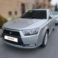 دنا پلاس 6 دنده مدل 1404/صفر/اقساطی