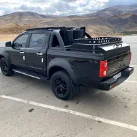 کی ام سی t8|خودرو سواری و وانت|گرگان, |دیوار