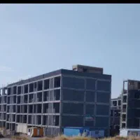 مسکن ملی دولت اباد شهرک امام