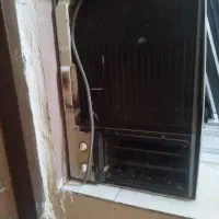 کولر گازی پنجره ای ۲۵هزار