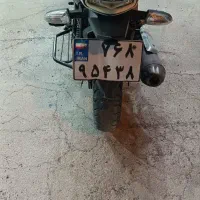 اپاچی|موتورسیکلت|سبزوار, هویزه|دیوار