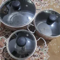 قابلمه با پایه قابلمه رایگان|ظروف پختوپز|الوند, |دیوار