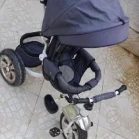 سه چرخه قیمت مناسب|دوچرخه، اسکیت، اسکوتر|علی‌آباد کتول, |دیوار