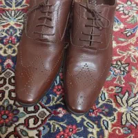 کفش مردانه