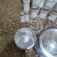 سرویس آشپزخانه مناسبت برای عروس
