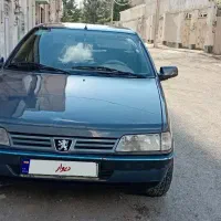 پژو 405 مدل94
