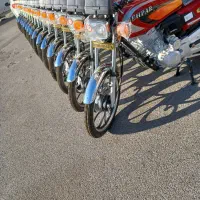 هندا ۱۲۵فول اقساطی بازنشستگان