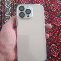 اپل iPhone 16 Pro Max با حافظهٔ ۱ ترابایت
