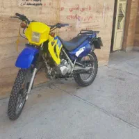 تریل تلاش الگانس(gy) 150|موتورسیکلت|اسدآباد, |دیوار