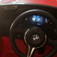 ماشین BMW