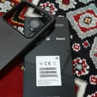 ردمی نوت 13 پرو دوربین 200 مگاپیکسل