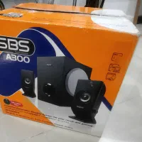 اسپیکر SBS مدل A300