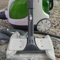 بخارشو مدل امپریال|جاروبرقی، جارو شارژی، بخارشو|کرج, گلشهر|دیوار