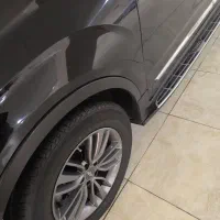 تیگو 5 فول fl|خودرو سواری و وانت|تبریز, |دیوار