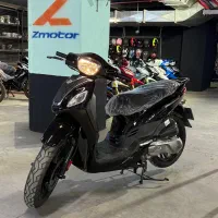 sym دینو ویند ۲۰۰ wind200 فروش ویژه نقدی و اقساطی
