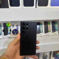 سامسونگ s23 ultra  در حد|موبایل|اصفهان, باغ زیار|دیوار