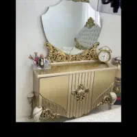 تختخواب دونفره مناسب جهاز خیلی شکیل
