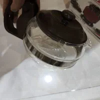 قوری پیرکس