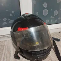 کلاه کاسکت کاملا سالم