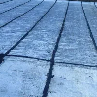 نصب ایزوگام وقیر گونی|خدمات پیشه و مهارت|شیروان (خراسان), |دیوار