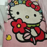 فرش اتاق کودک