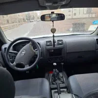 وینگل ۵ ۴۰۵ .۲۰۶دوکابین تک دفرانسیل پارس خودرویی|خودرو سواری و وانت|اصفهان, سپاهان‌شهر|دیوار