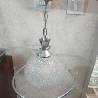 لوستر|لوستر و چراغ آویز|ری, سیزده آبان|دیوار