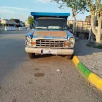 نیسان مدل ۸۳ ۴ سال خواب