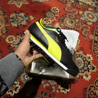 پوما|کیف، کفش، کمربند|رشت, گلباغ نماز|دیوار