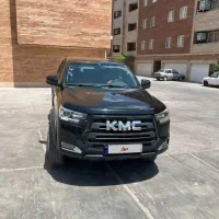 kmc t8 مدل1402|خودرو سواری و وانت|سیرجان, |دیوار