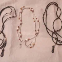 تلفن رومیزی(بندعینک