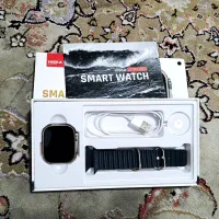 ساعت هوشمند HISKA