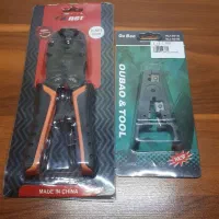 آچار شبکه و آچار استریپر