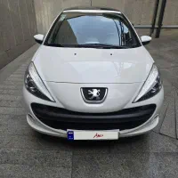 ۲۰۷ دنده پانا ارتقا فول ۱۴۰۳