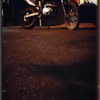 موتور سیکلت فلات xr250