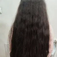 موی طبیعی خریداریم