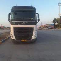 افهاش نیوفیس|خودرو سنگین|قزوین, |دیوار