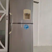 یخچال سالم ،فقط آب سرد کن نداره ،سالم