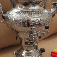 سماور گازسوز