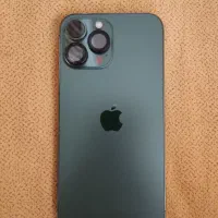 اپل iPhone 13 Pro Max با حافظهٔ ۲۵۶ گیگابایت