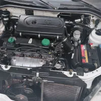 تیبا۲ سال ۱۴۰۱|خودرو سواری و وانت|رشت, نیکمرام|دیوار