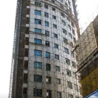 اوستا کار داربست فلزی