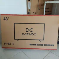 تلویزیون دوو