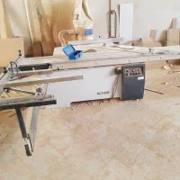 دستگاه برش ام دی اف